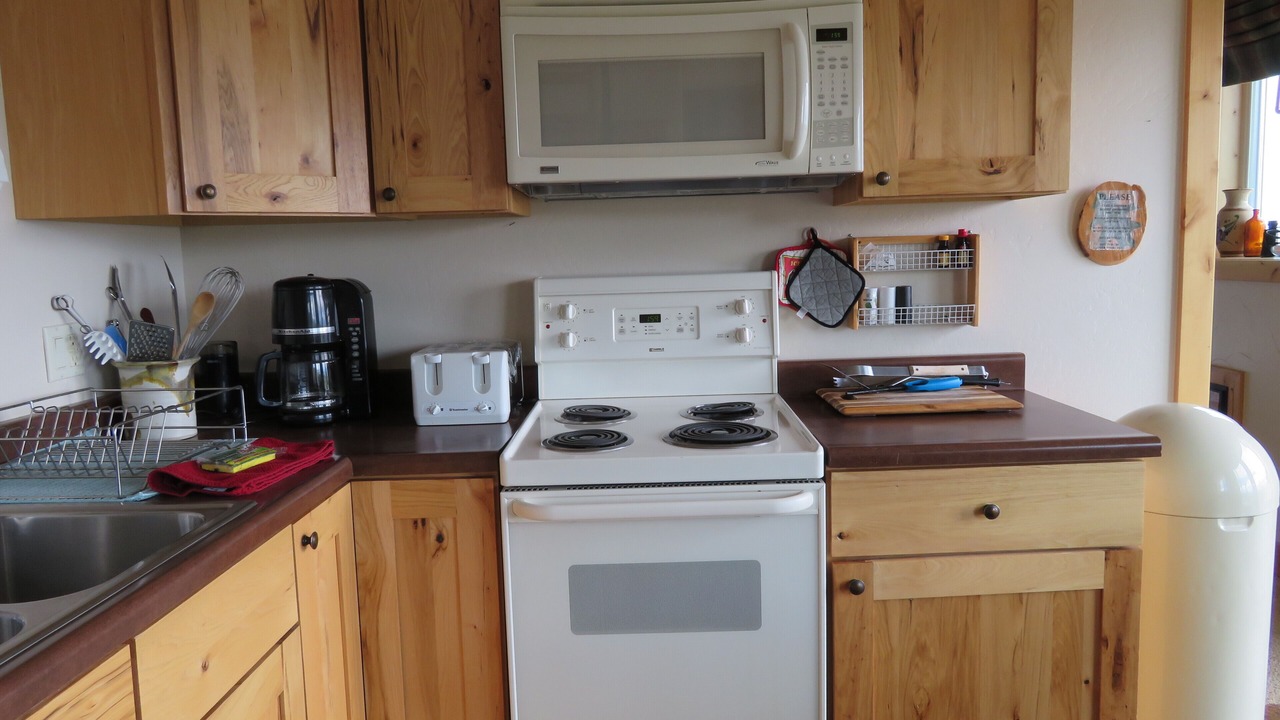 Photo of Kitchen in Parshall