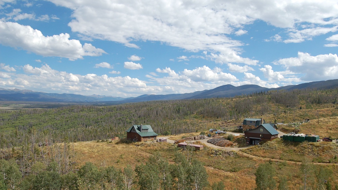 Photo of Outdoor in Parshall