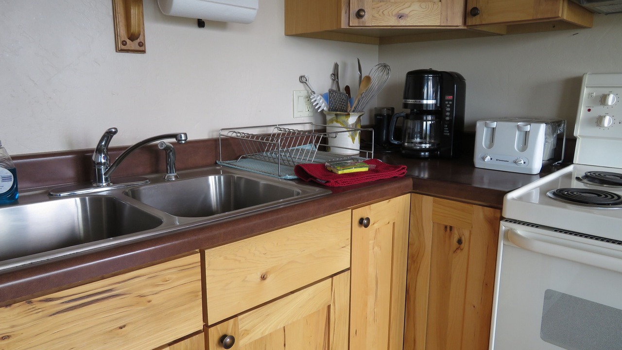 Photo of Kitchen in Parshall