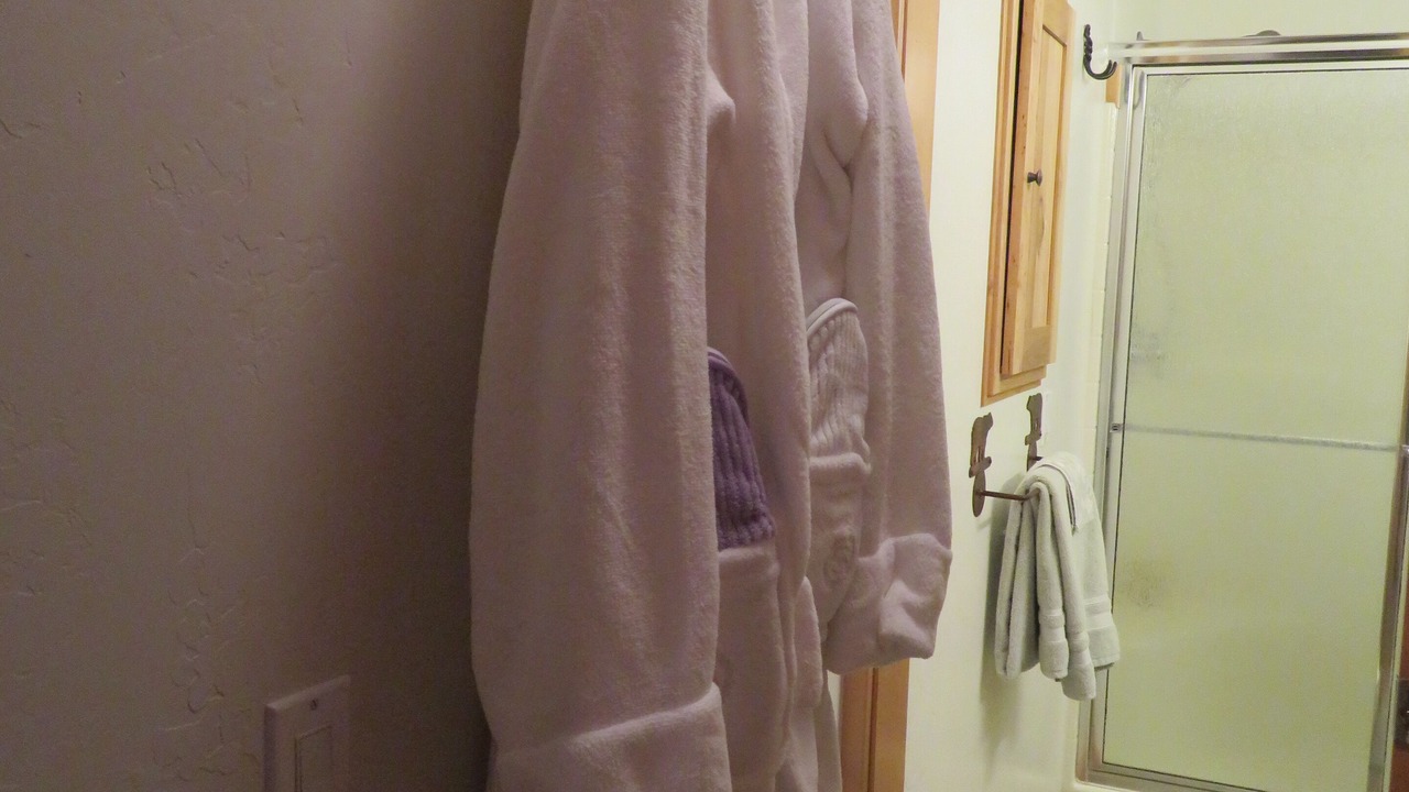 Photo of Bathroom in Parshall