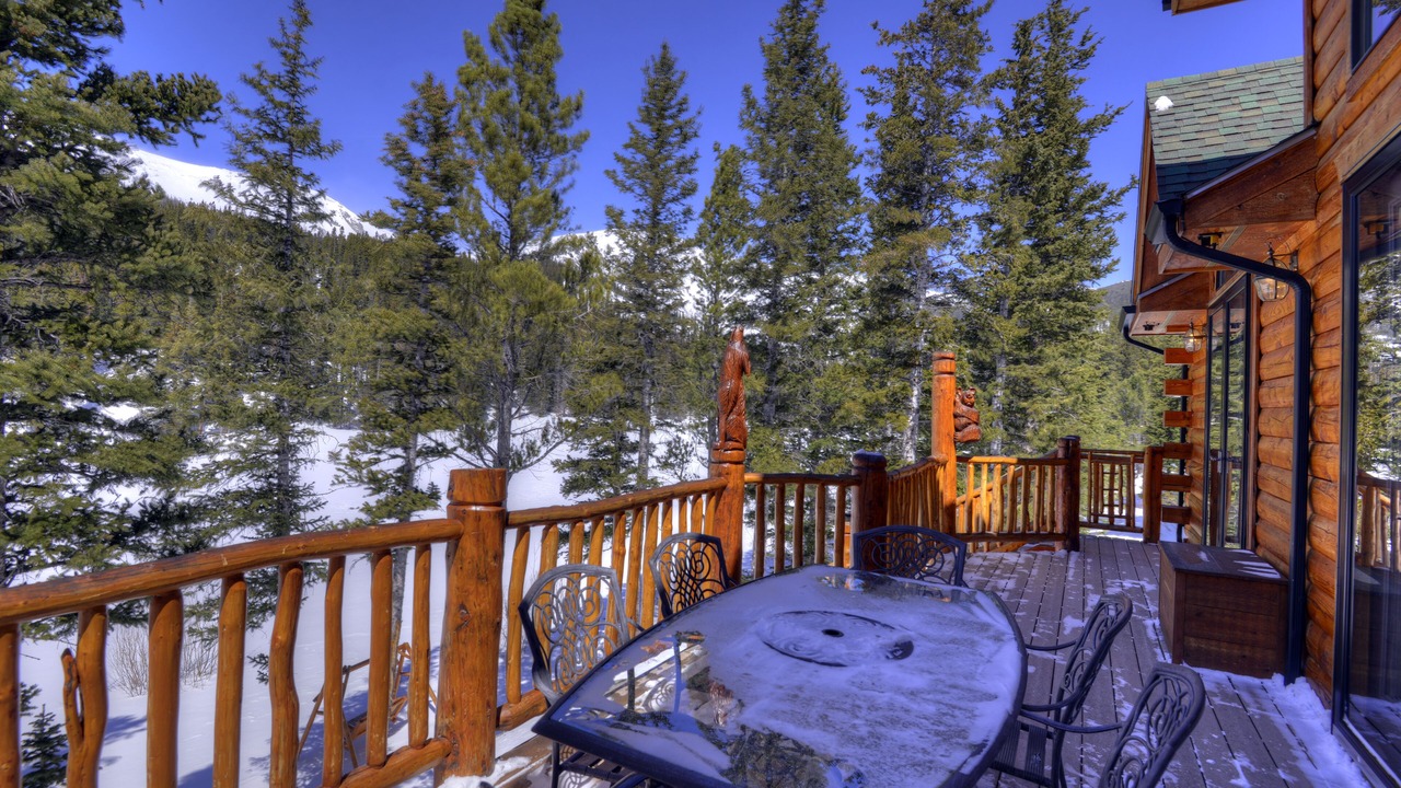 Photo of Outdoor in Saint Mary's