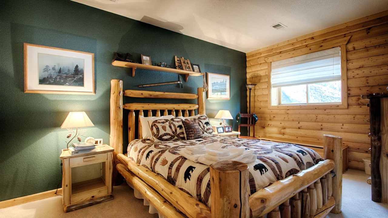 Photo of Bedroom in Saint Mary's