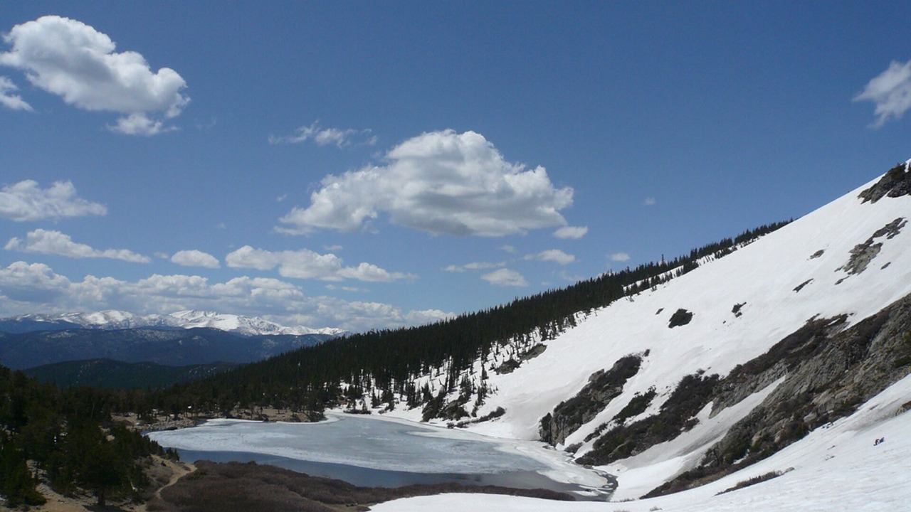 Photo of Outdoor in Saint Mary's