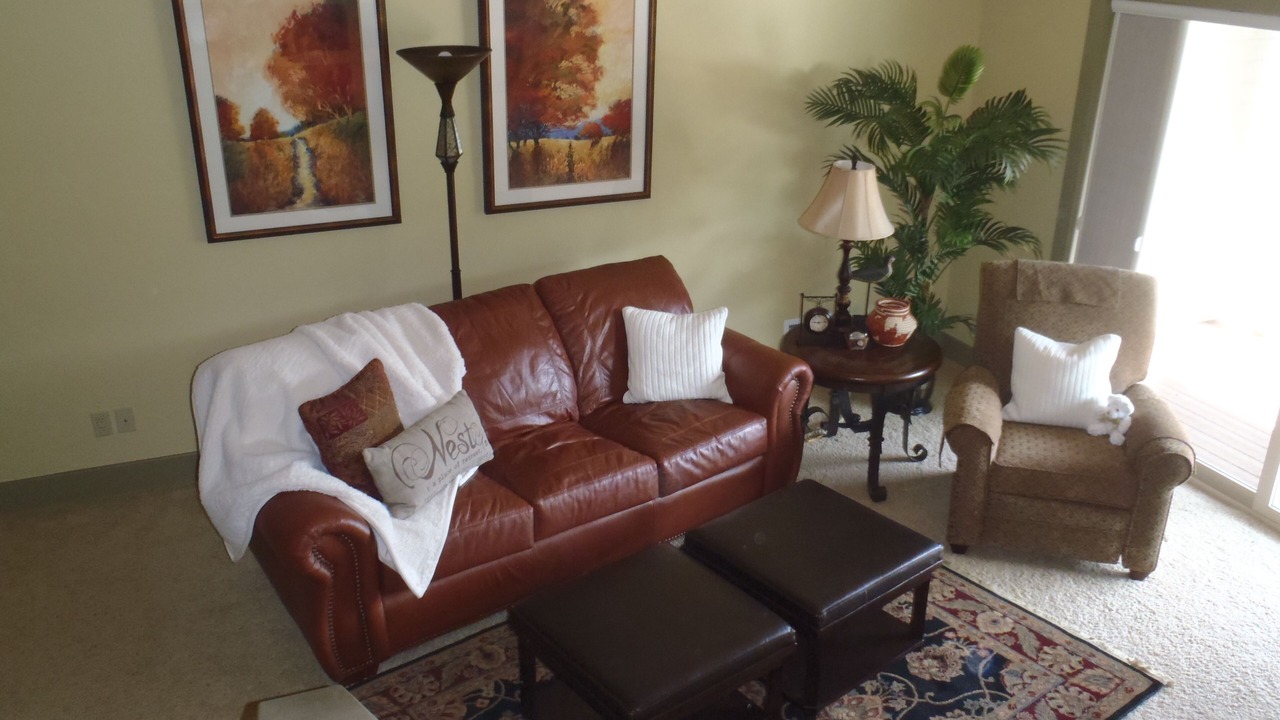 Photo of Livingroom in Salida