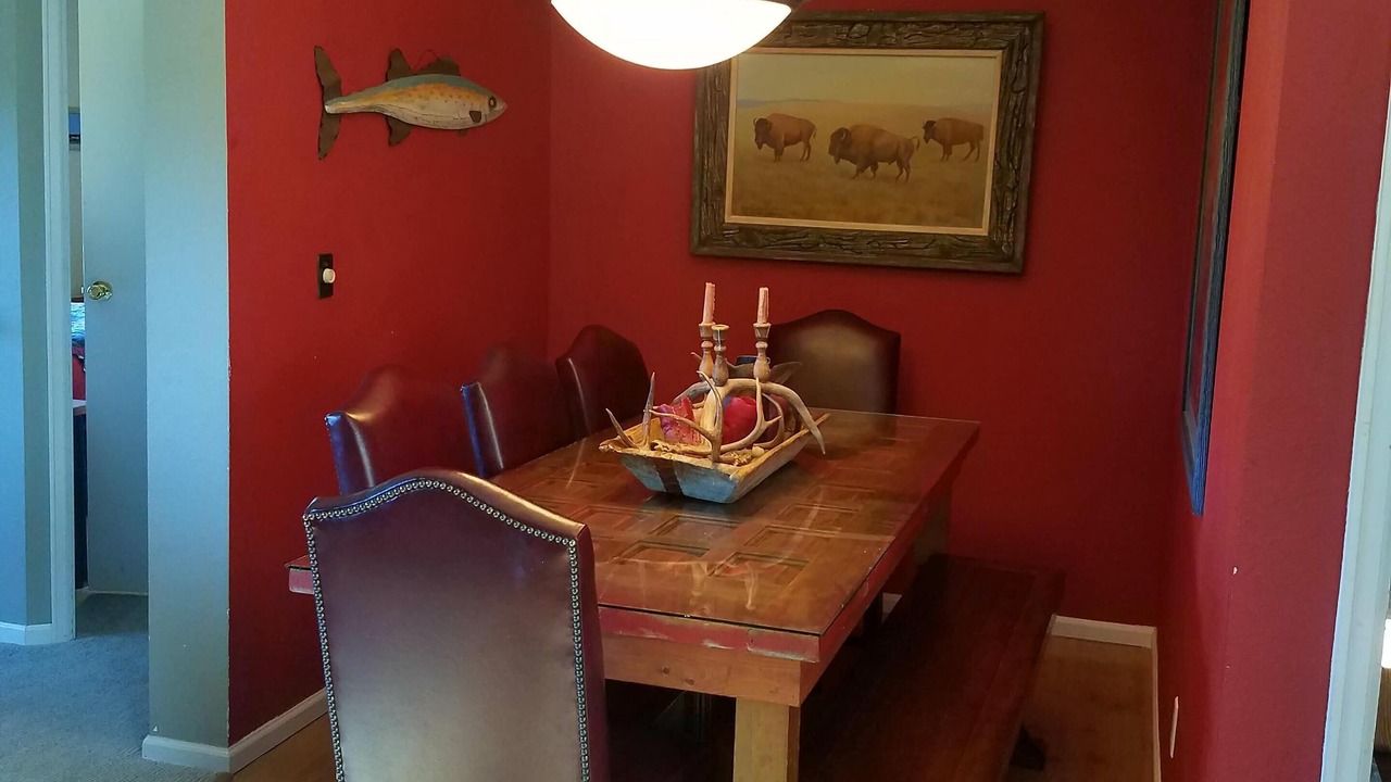 Photo of Bedroom in Leadville