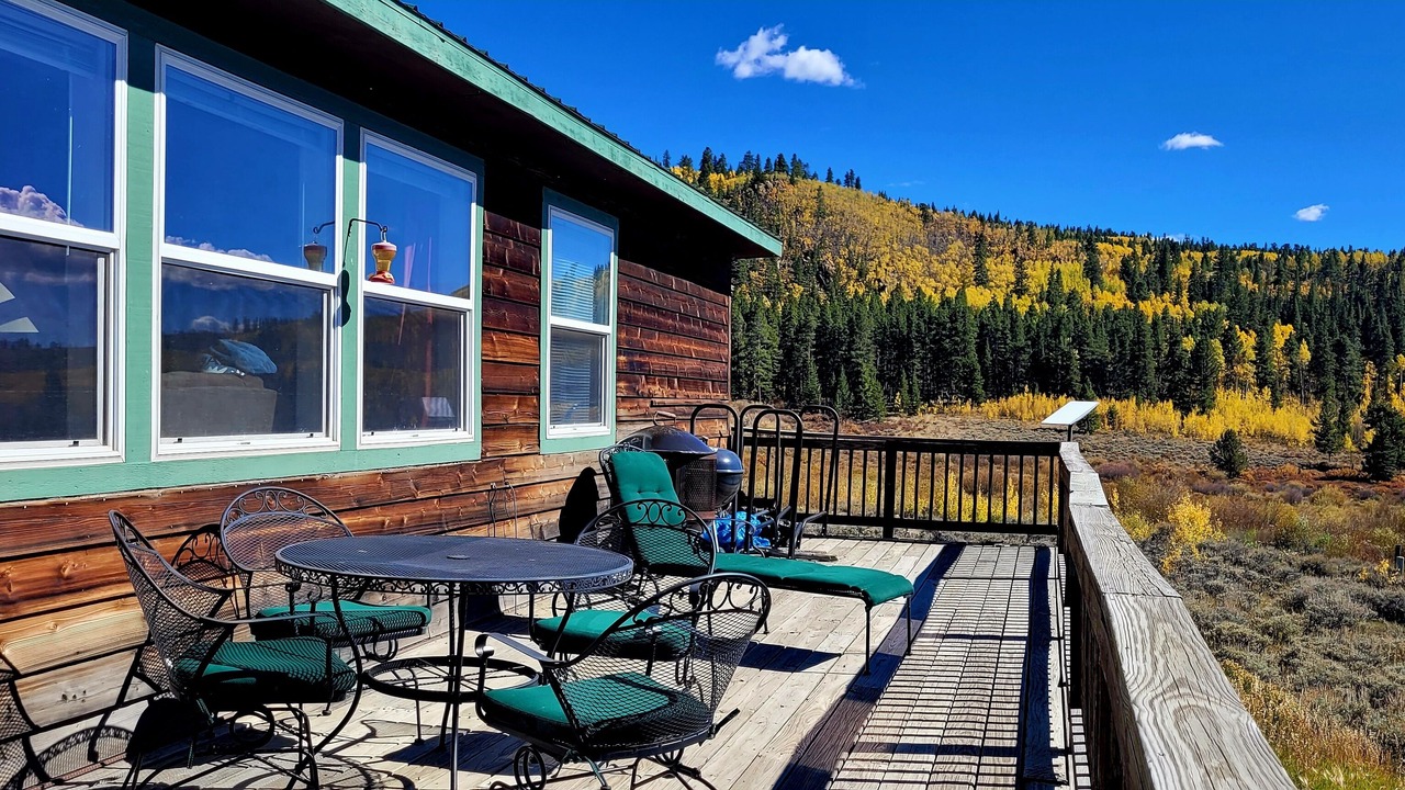 Photo of Outdoor in Leadville