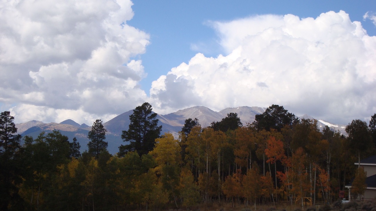Photo of Others in Leadville