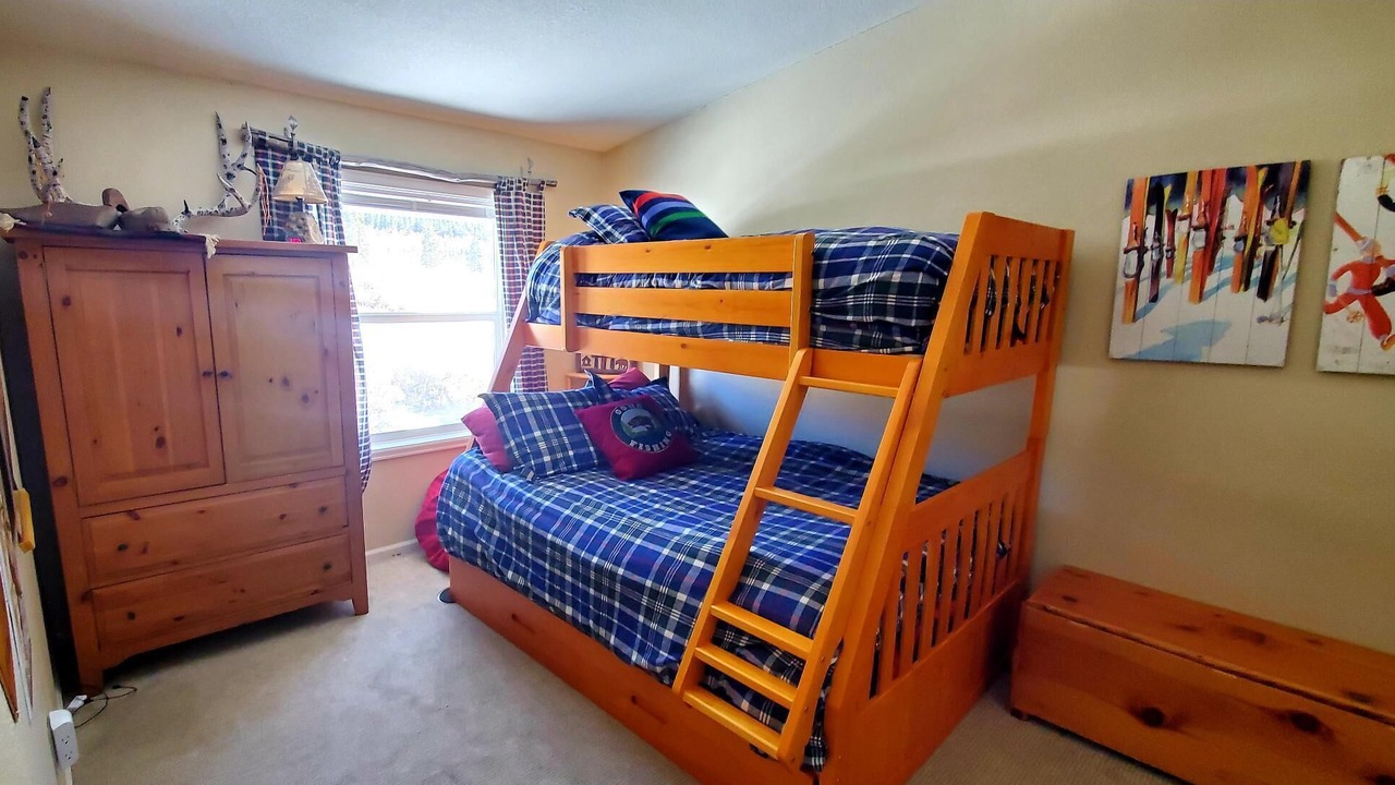 Photo of Bedroom in Leadville
