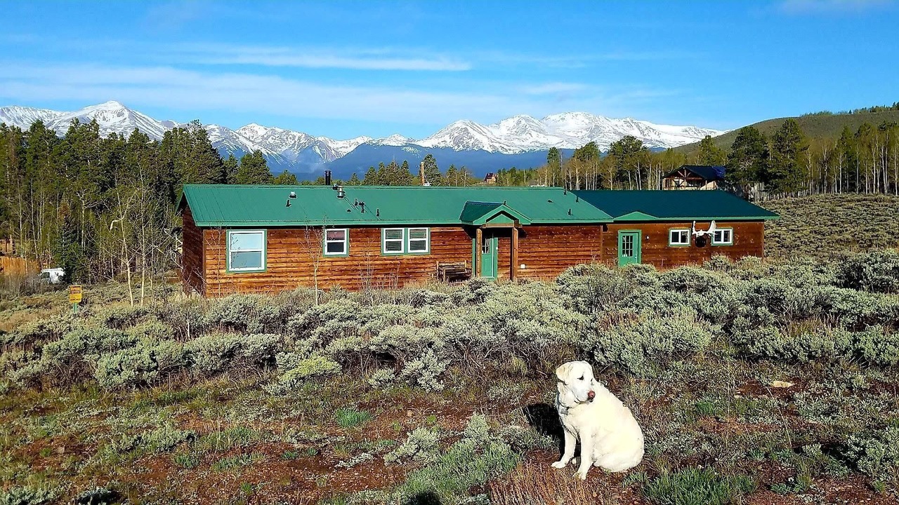 Photo of Others in Leadville