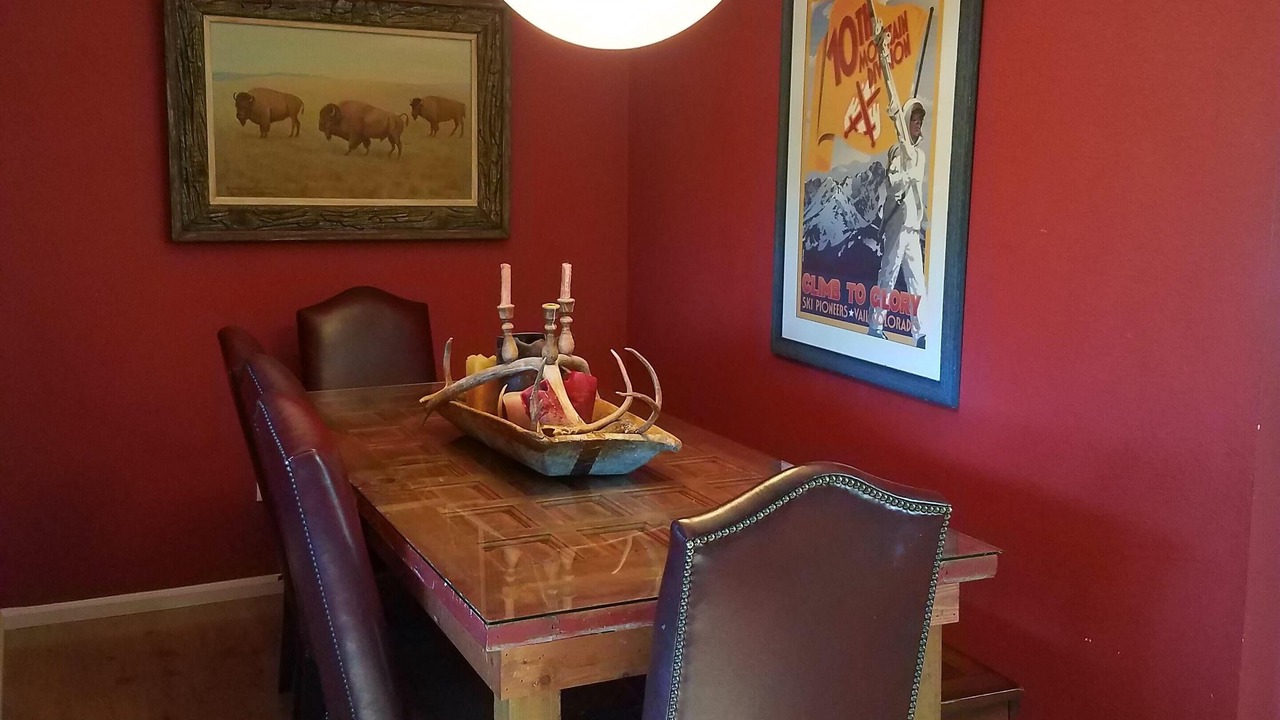 Photo of Bedroom in Leadville
