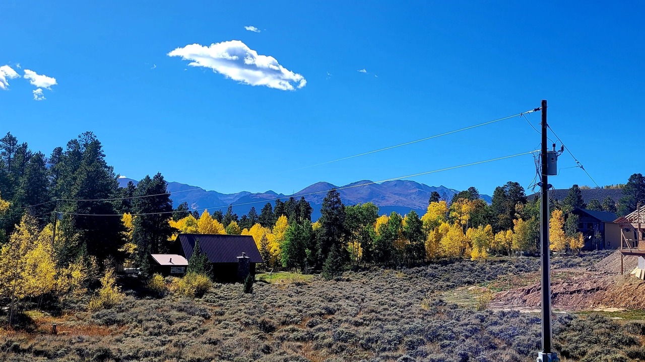 Photo of Others in Leadville