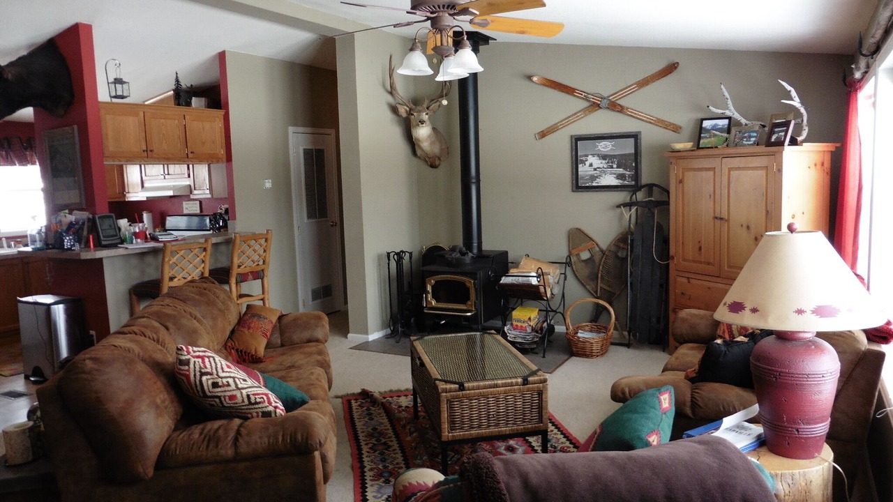 Photo of Bedroom in Leadville