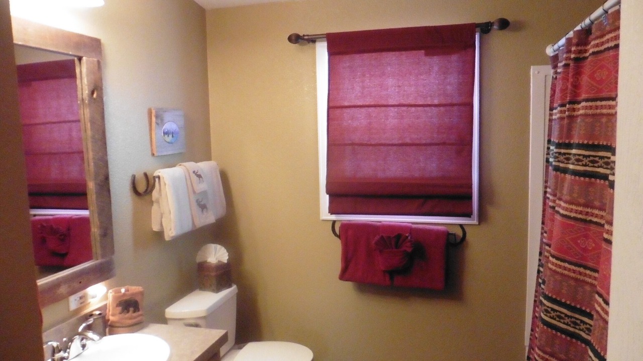Photo of Bathroom in Leadville