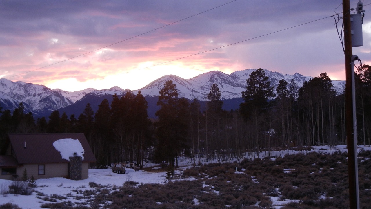 Photo of Others in Leadville