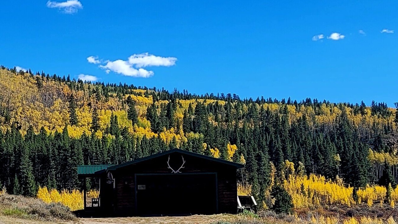 Photo of Others in Leadville