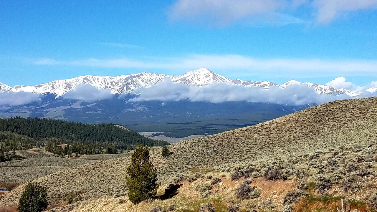 Photo of Outdoor in Leadville