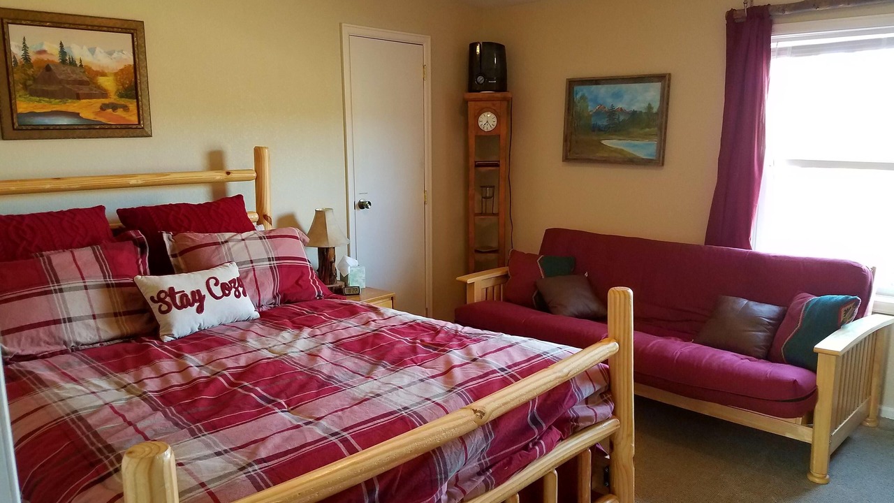 Photo of Bedroom in Leadville