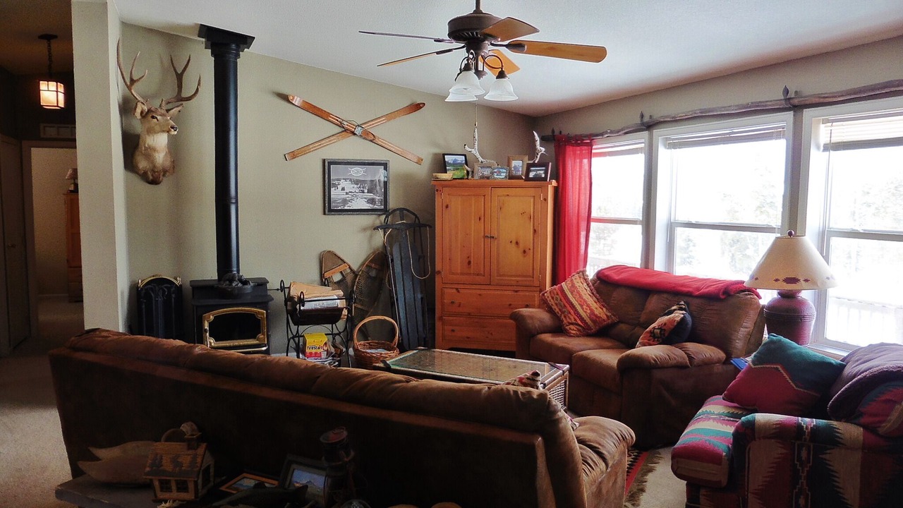 Photo of Bedroom in Leadville