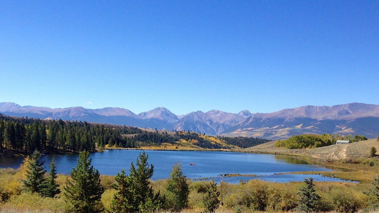 Photo of Outdoor in Leadville