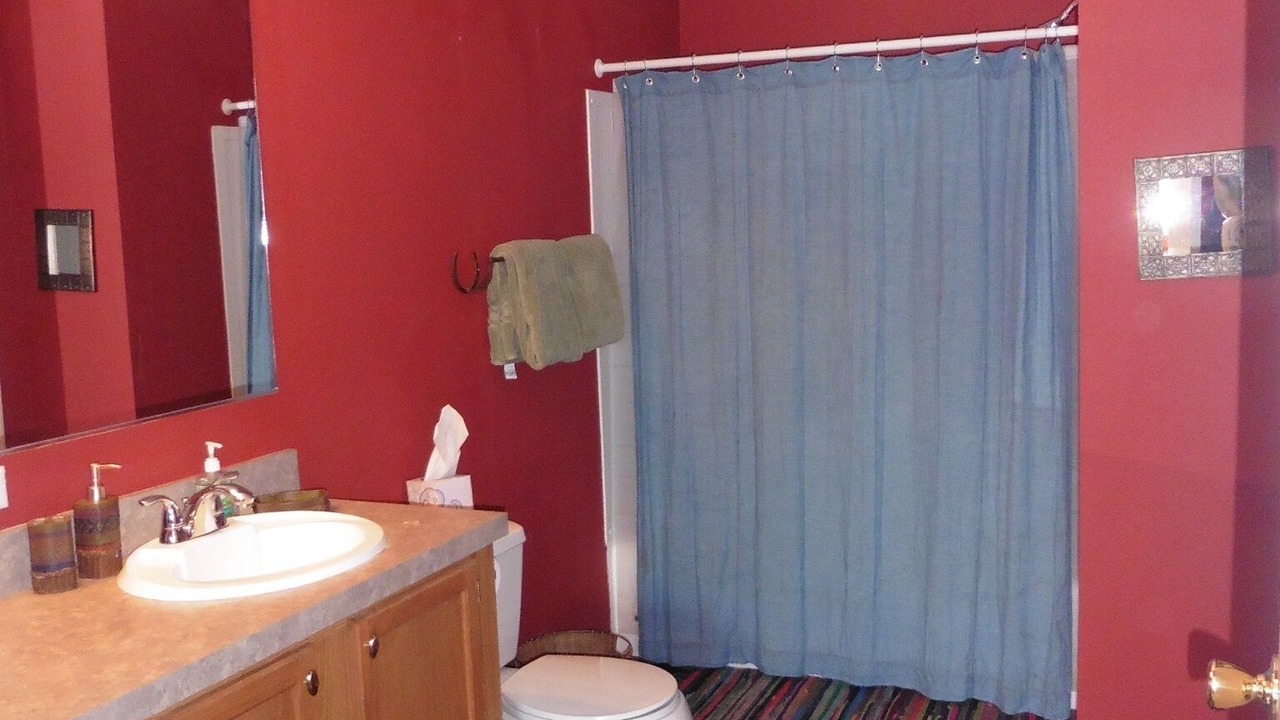 Photo of Bathroom in Leadville