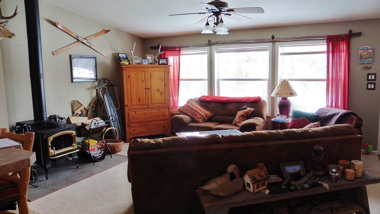 Photo of Bedroom in Leadville