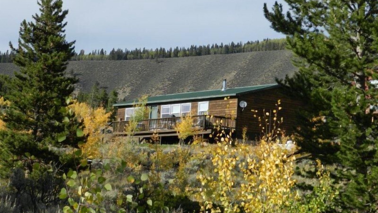 Photo of Others in Leadville