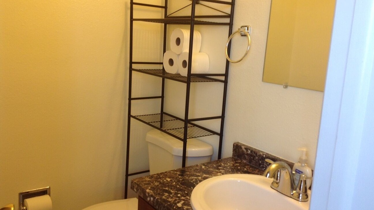 Photo of Bathroom in Welby