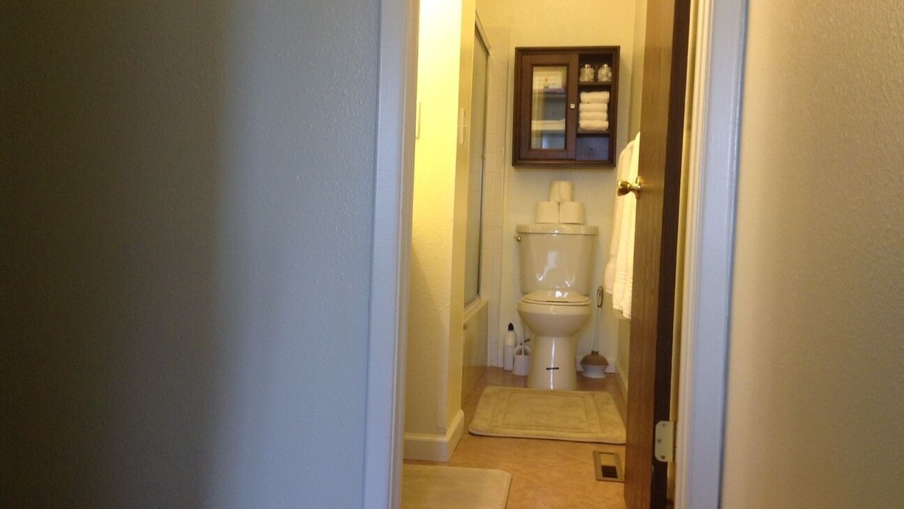 Photo of Bathroom in Welby