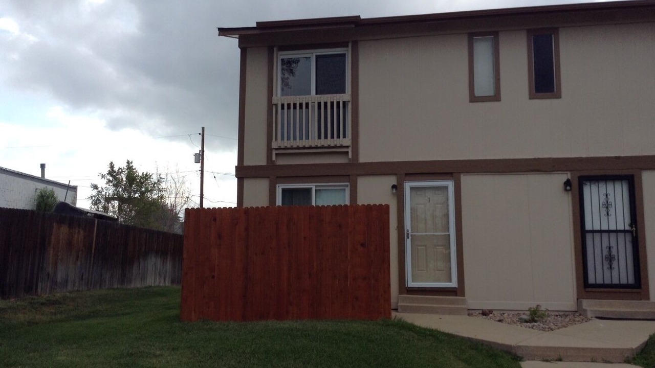 Photo of Outdoor in Welby