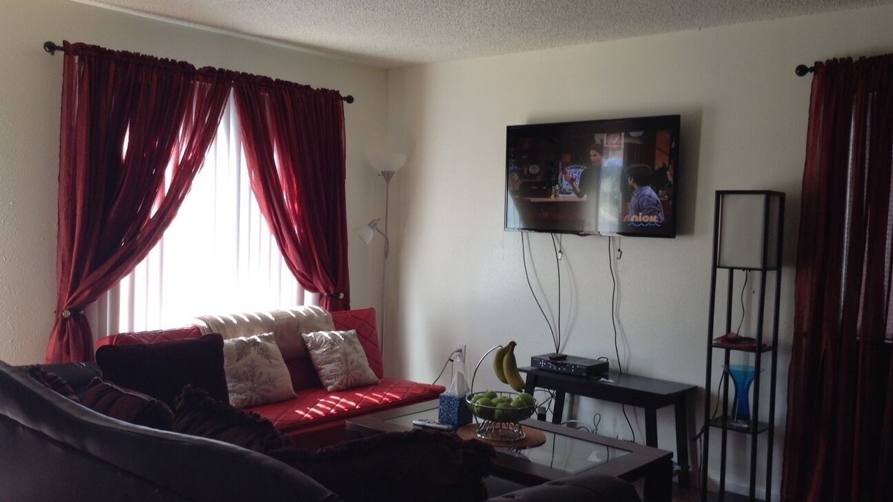 Photo of Livingroom in Welby