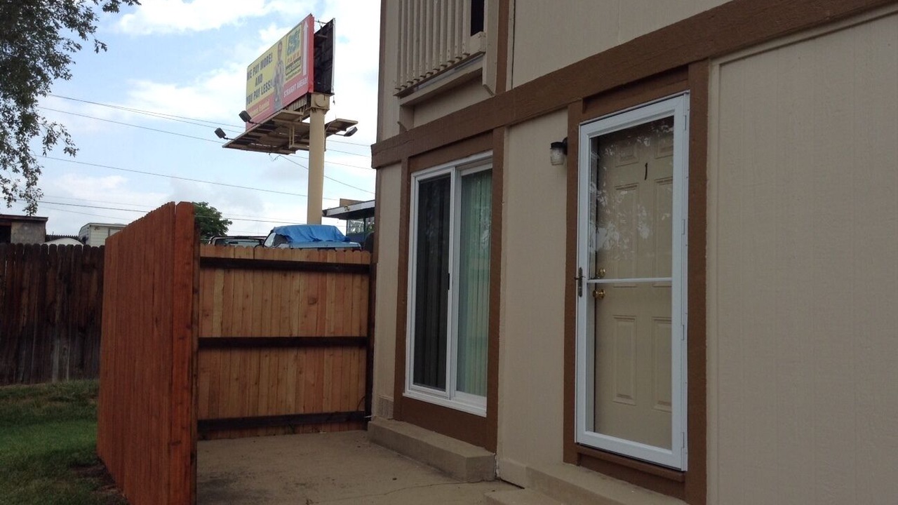 Photo of Outdoor in Welby
