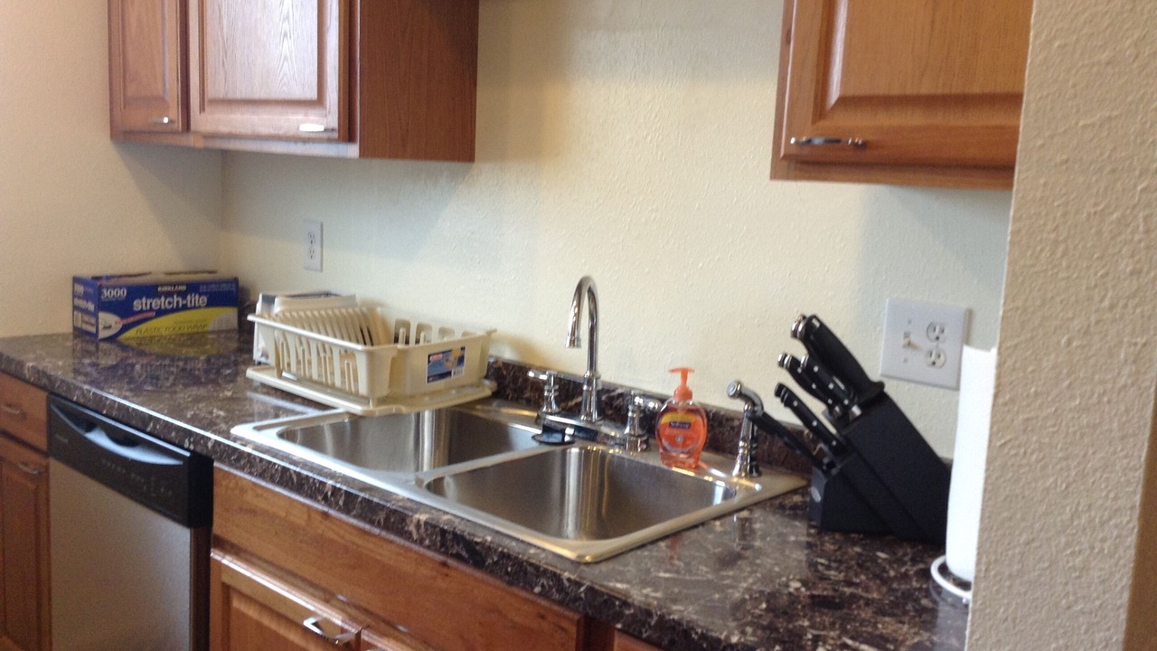 Photo of Kitchen in Welby