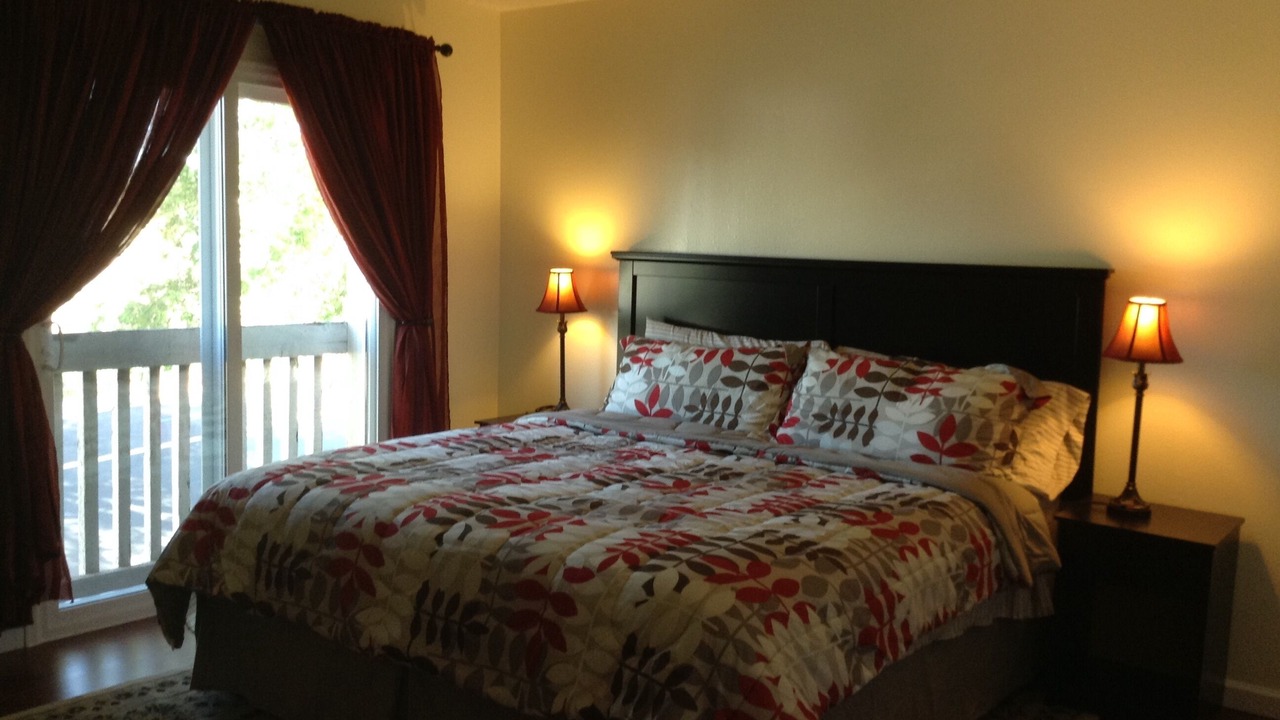 Photo of Bedroom in Welby