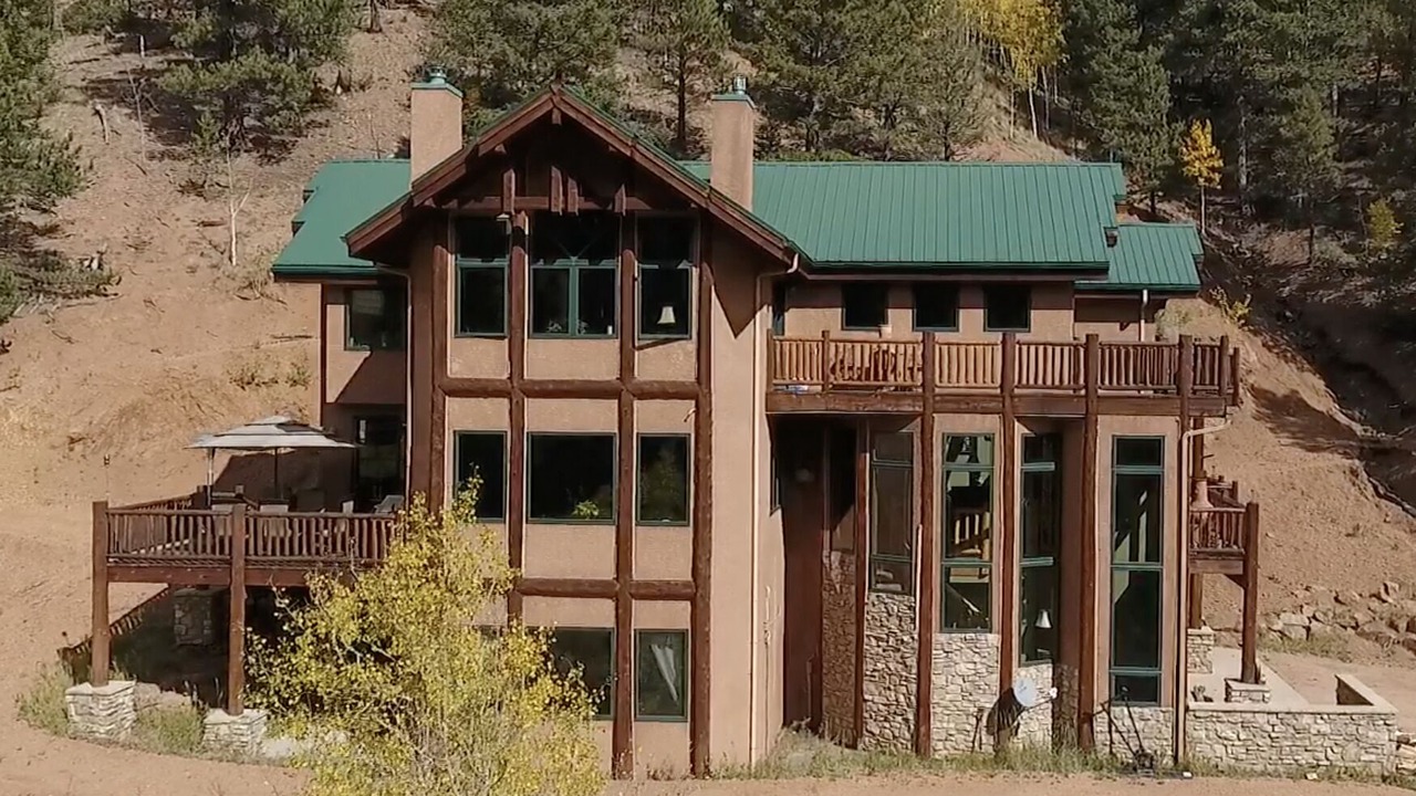 Photo of Outdoor in Woodland Park