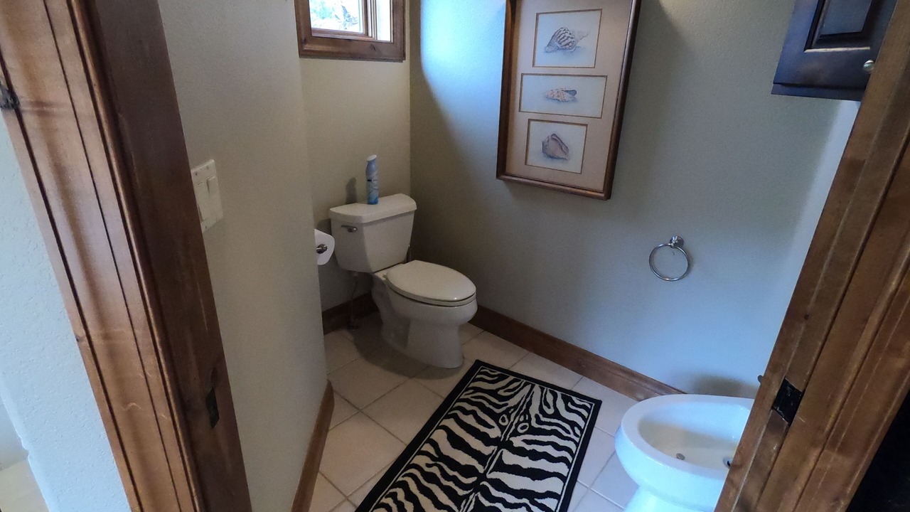 Photo of Bathroom in Woodland Park