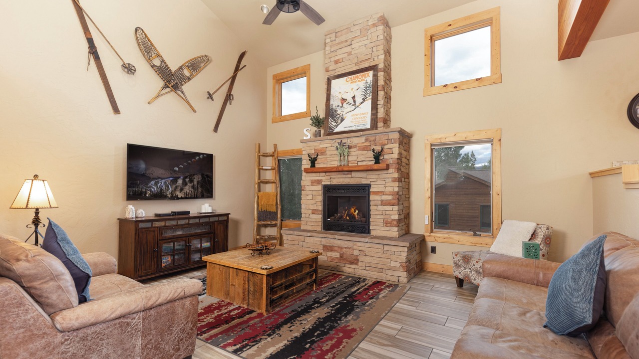 Photo of Livingroom in Wildernest