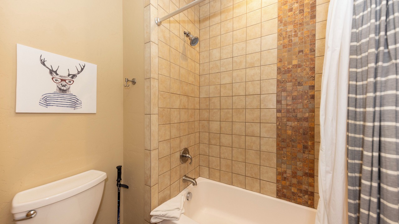 Photo of Bathroom in Wildernest