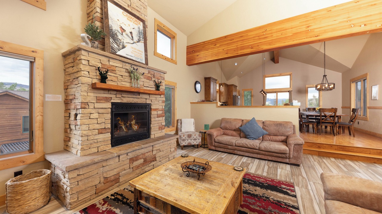 Photo of Livingroom in Wildernest