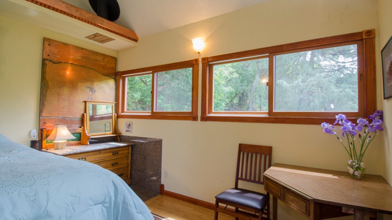 Photo of Bedroom in Carbondale