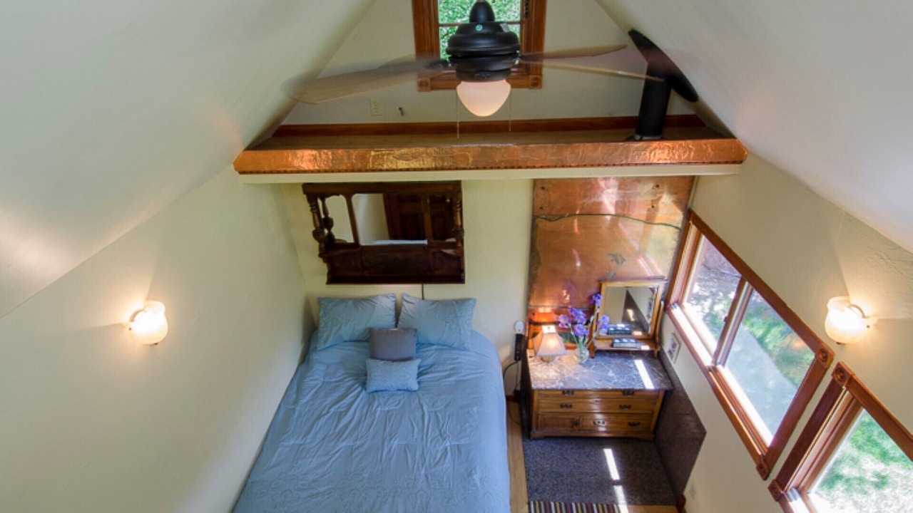 Photo of Bedroom in Carbondale