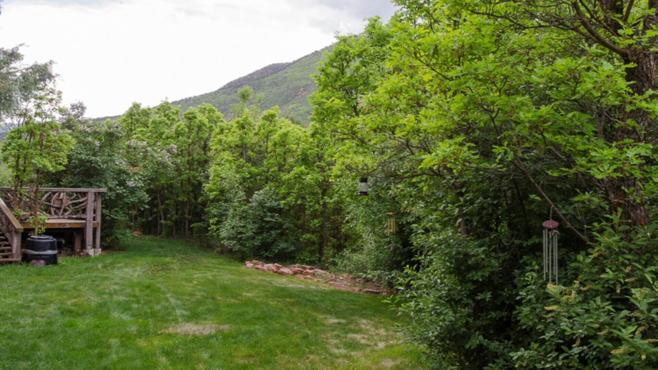 Photo of Outdoor in Carbondale