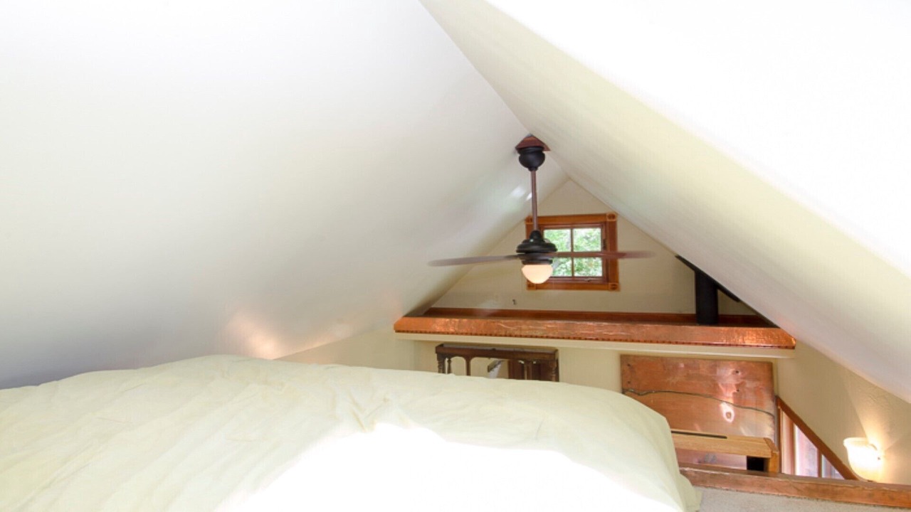 Photo of Bedroom in Carbondale
