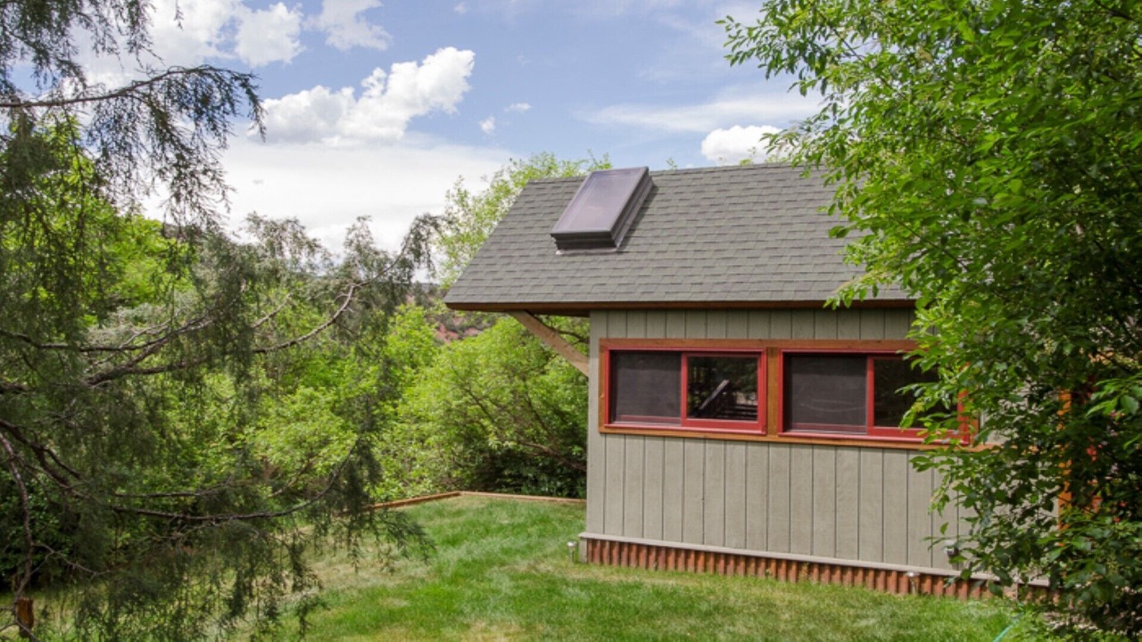 Photo of Outdoor in Carbondale