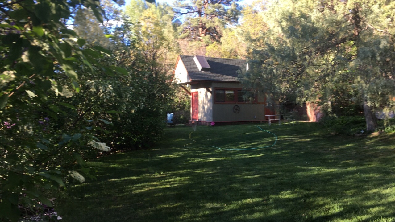 Photo of Outdoor in Carbondale
