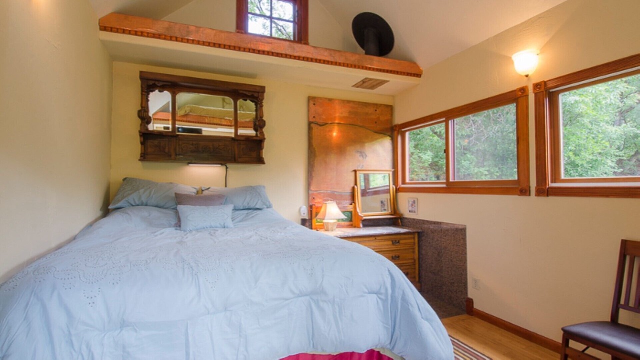 Photo of Bedroom in Carbondale