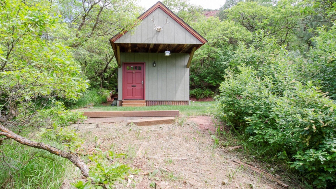Photo of Outdoor in Carbondale