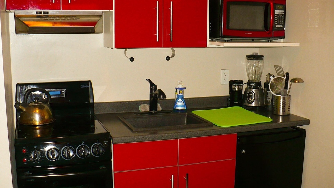 Photo of Kitchen in Salida