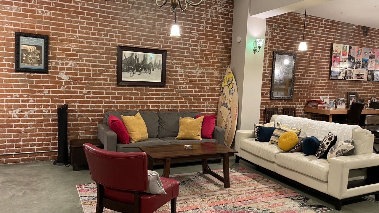 Photo of Livingroom in Salida
