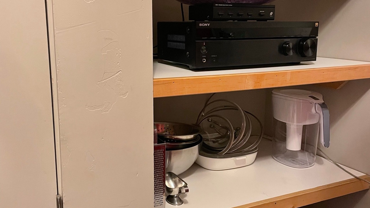 Photo of Kitchen in Salida
