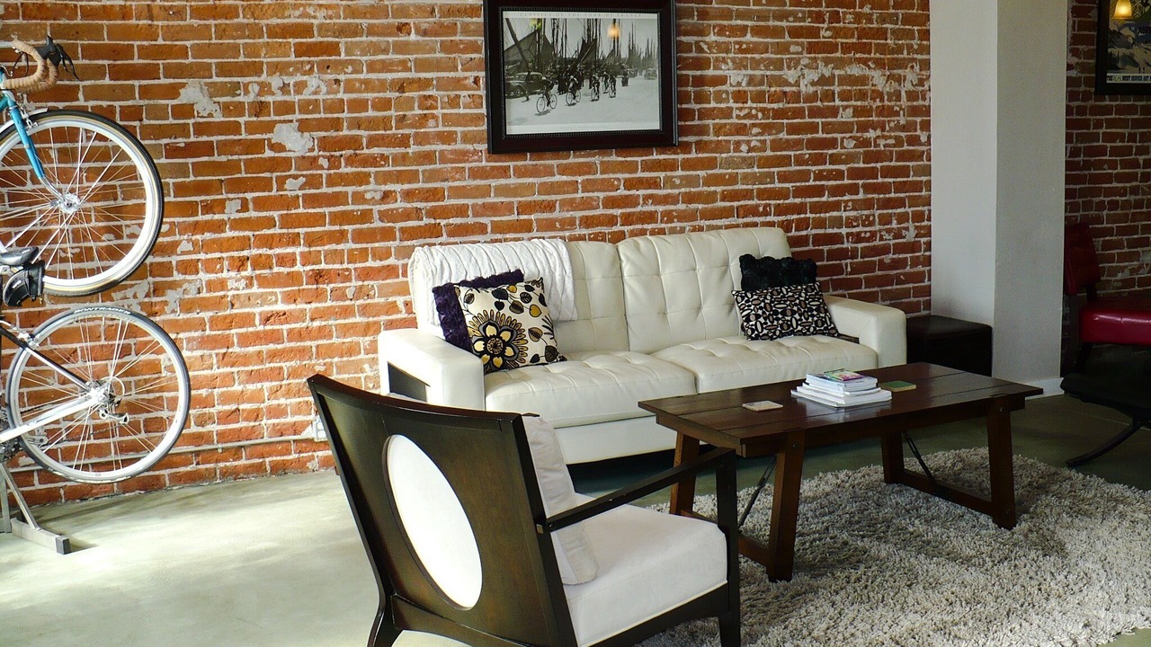 Photo of Livingroom in Salida